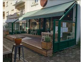 A vendre restaurant à Saint Cast le Guildo (22)
