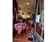 Restaurant à Saint-Étienne