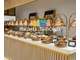 Vente restaurant buffet à volonté à Saint Etienne