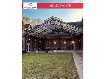 Vente restaurant lieu historique d'exception 77