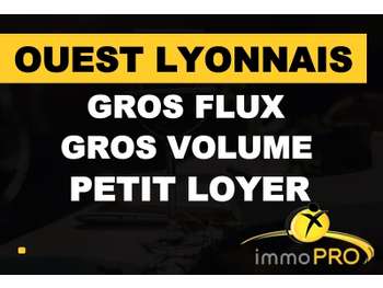 Vous voulez du flux ? Sur un des axes les plus