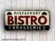 Vente superbe restaurant semi-gastronomique 87