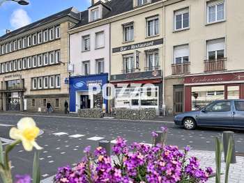 A VENDRE. FOND DE COMMERCE RESTAURANT / BAR .