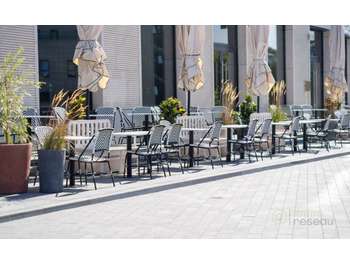 Vente restaurant de 140m² empl strat à Saint Mandé