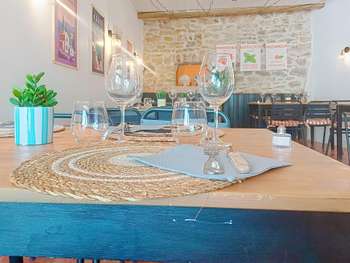À saisir – Fonds de commerce Restaurant / Pi