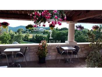Restaurant à vendre à Saint-Martin-les-Eaux