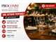 Vente restaurant 130m² à Saint Pierre centre ville