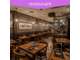 SAINTE MAXIME - RESTAURANT 140 m², GRANDE TERRASSE