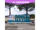 SAINTE MAXIME - RESTAURANT 140 m², GRANDE TERRASSE