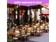SAINTE MAXIME - RESTAURANT 140 m², GRANDE TERRASSE