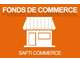 A vendre fonds de commerce bar/restaurant à Saumur