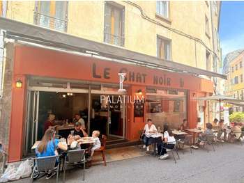 Vente FDC restauration emplacement N°1 à Sisteron