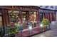 A vendre fonds de commerce restaurant à Sedan