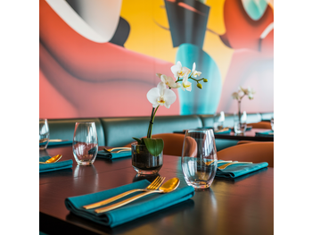 Vente restaurant emplacement n°1 centre ville 77