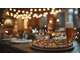 Vente grosse brasserie de direction centre cial 76