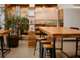 Vente restaurant avec extraction et terrasse