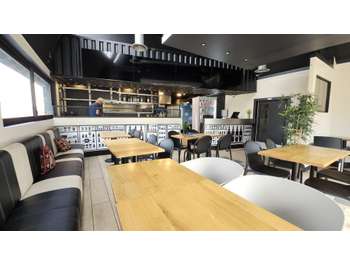 Restaurant à vendre en Sud-Loire de Nantes