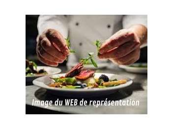 Vente restaurant & cave à vins empl N°1 Sommieres