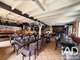Vente restaurant empl d’exception à Soulac-sur-Mer