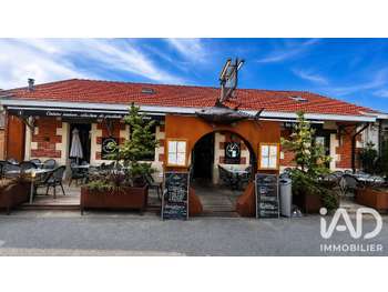 Vente restaurant empl d’exception à Soulac-sur-Mer