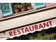 Vente restaurant sous enseigne en zc dept Aude
