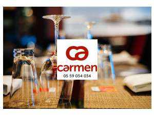 Vente  Restaurant st jean de luz