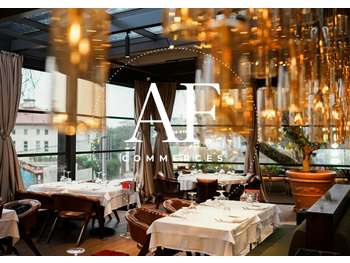 A vendre restaurant extraction récente Saint-Ouen