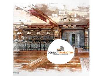 Vente restaurant tabac St Philbert de Grand Lieu