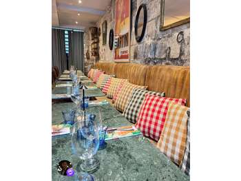 Cession de titres restaurant dans le Luberon