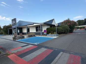FDC restauration à vendre à Juillan