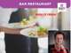 Vente bar restaurant 80 couverts à Saint Verand