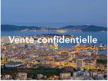 Vente restaurant institutionnel littoral varois