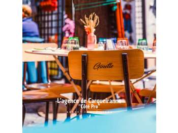 A vendre restaurant de 75m² au centre de Toulon