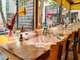 A vendre restaurant de 75m² au centre de Toulon