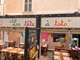 A vendre restaurant de 75m² au centre de Toulon