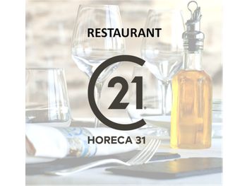 Vente restaurant en hypercentre de Toulouse