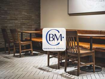 Vente restaurant 300m² à Toulouse la Cartoucherie
