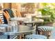 Toulouse -restaurant- belle terrasse