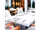 Fonds de commerce de restaurant de 300 m² sous