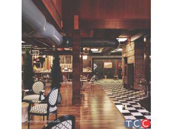 Vente FDC restaurant concept unique à Toulouse