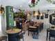 A vendre restaurant prospère terrasse à Touques
