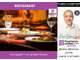 Vente restaurant à Tourcoing centre