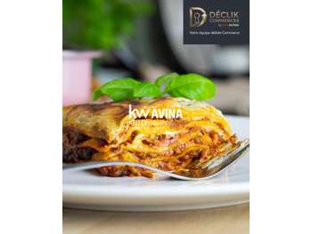Restaurant avec Licence IV à céder à Tourcoing