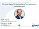 Vente restaurant traditionnel empl N°1 dep 93