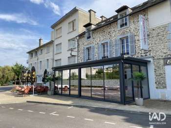 Restaurant à Tulle