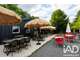 Vente pizzeria licence IV terrasse à Uzerche