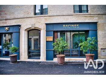 Vente restaurant de caractère à Uzès prox centre