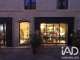 Vente restaurant de caractère à Uzès prox centre
