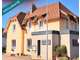 Vente restaurant de renom dans les Vosges
