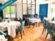 Vente restaurant de renom dans les Vosges